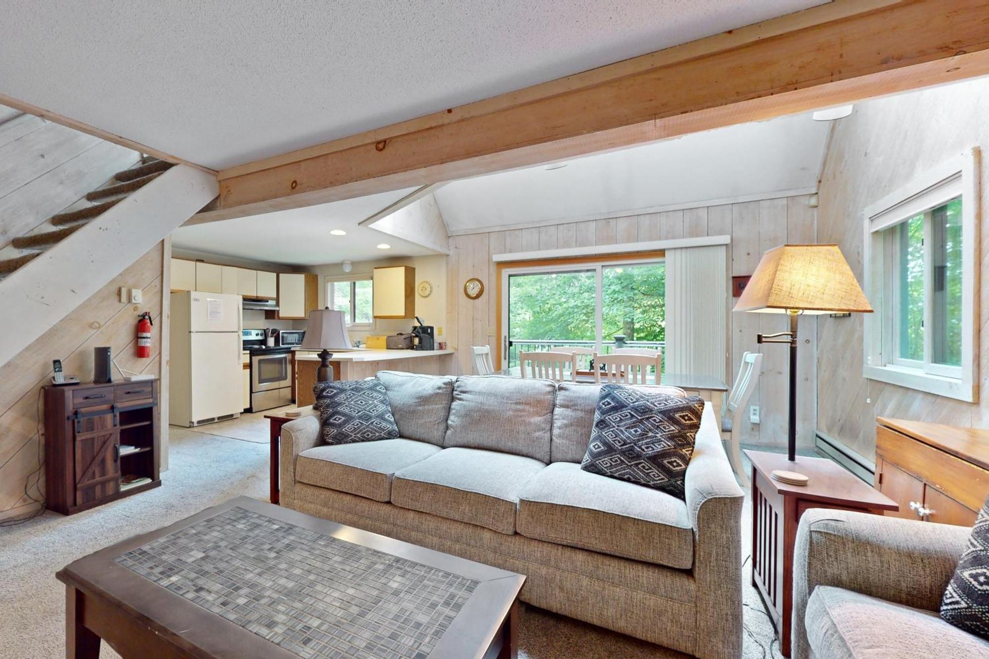 Valley View: Forest Edge 189 Dover Exterior photo